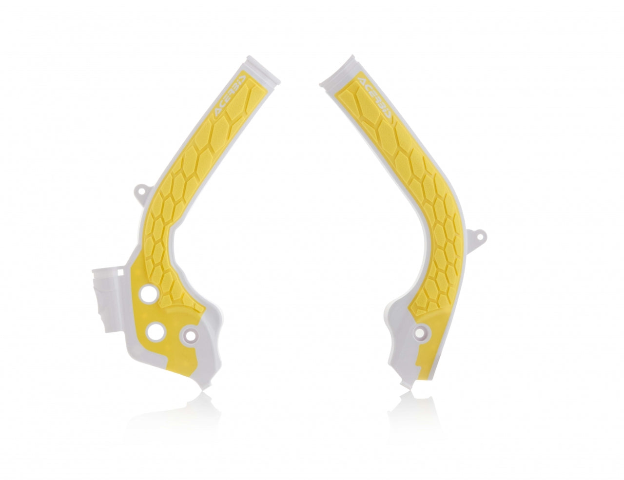 FRAME PROTECTOR FOR KTM/HUSQVARNA