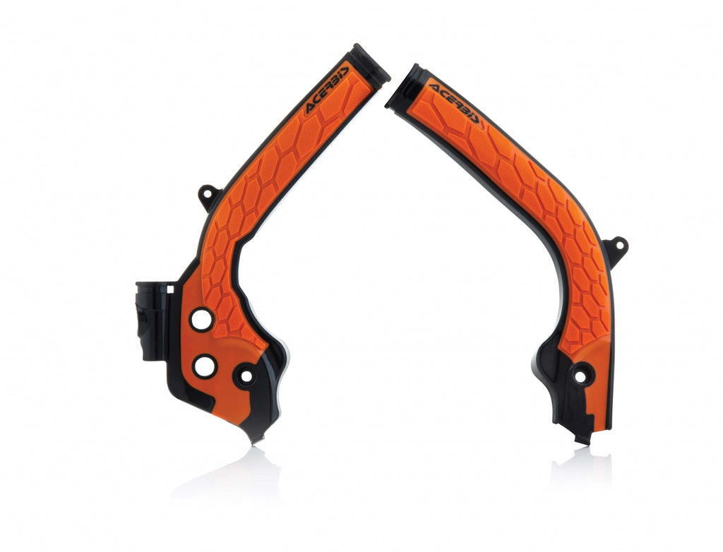 FRAME PROTECTOR FOR KTM/HUSQVARNA