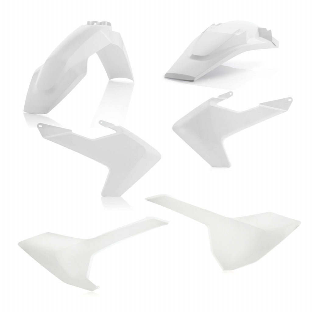 PLASTIC KIT FOR HUSQVARNA