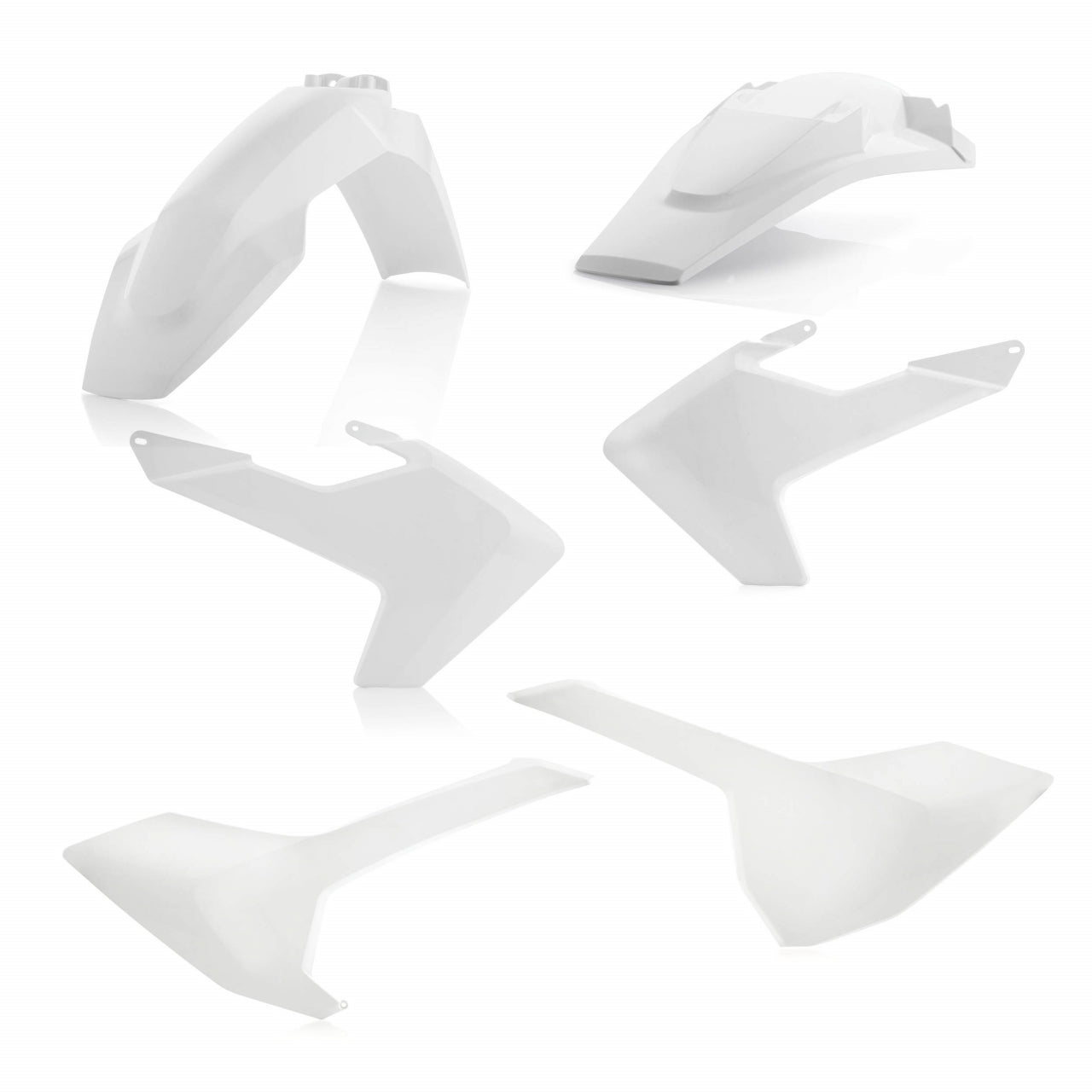 PLASTIC KIT FOR HUSQVARNA