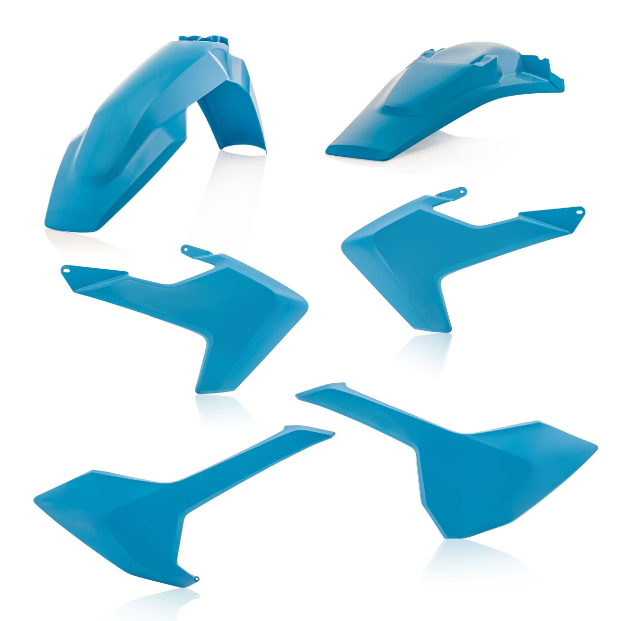 PLASTIC KIT FOR HUSQVARNA