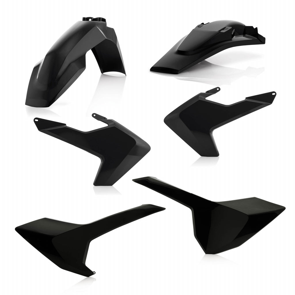 PLASTIC KIT FOR HUSQVARNA