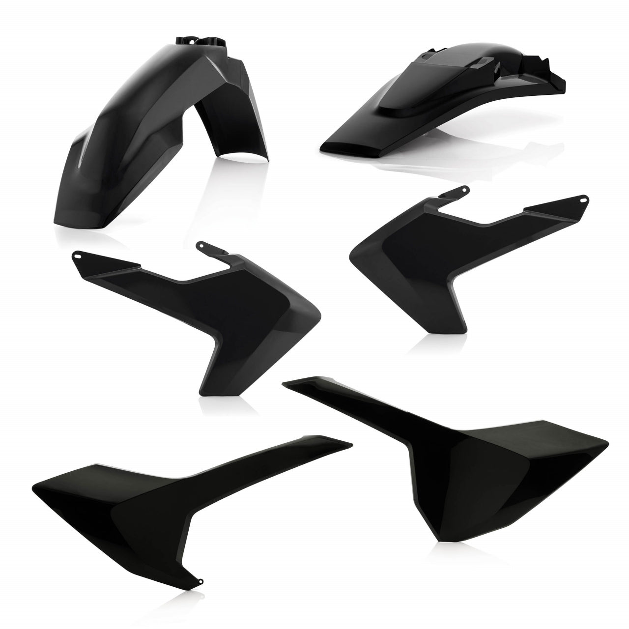 PLASTIC KIT FOR HUSQVARNA