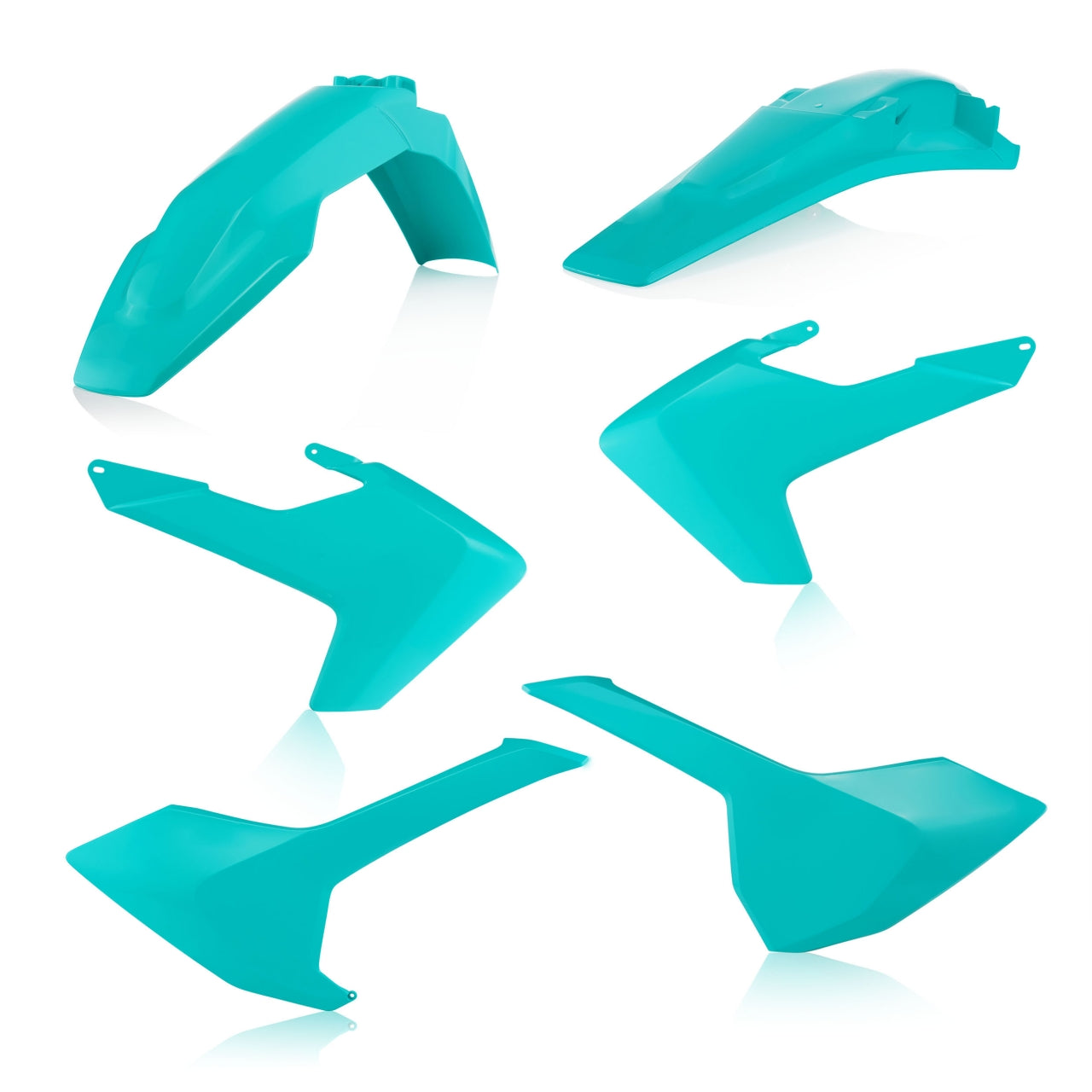 PLASTIC KIT FOR HUSQVARNA