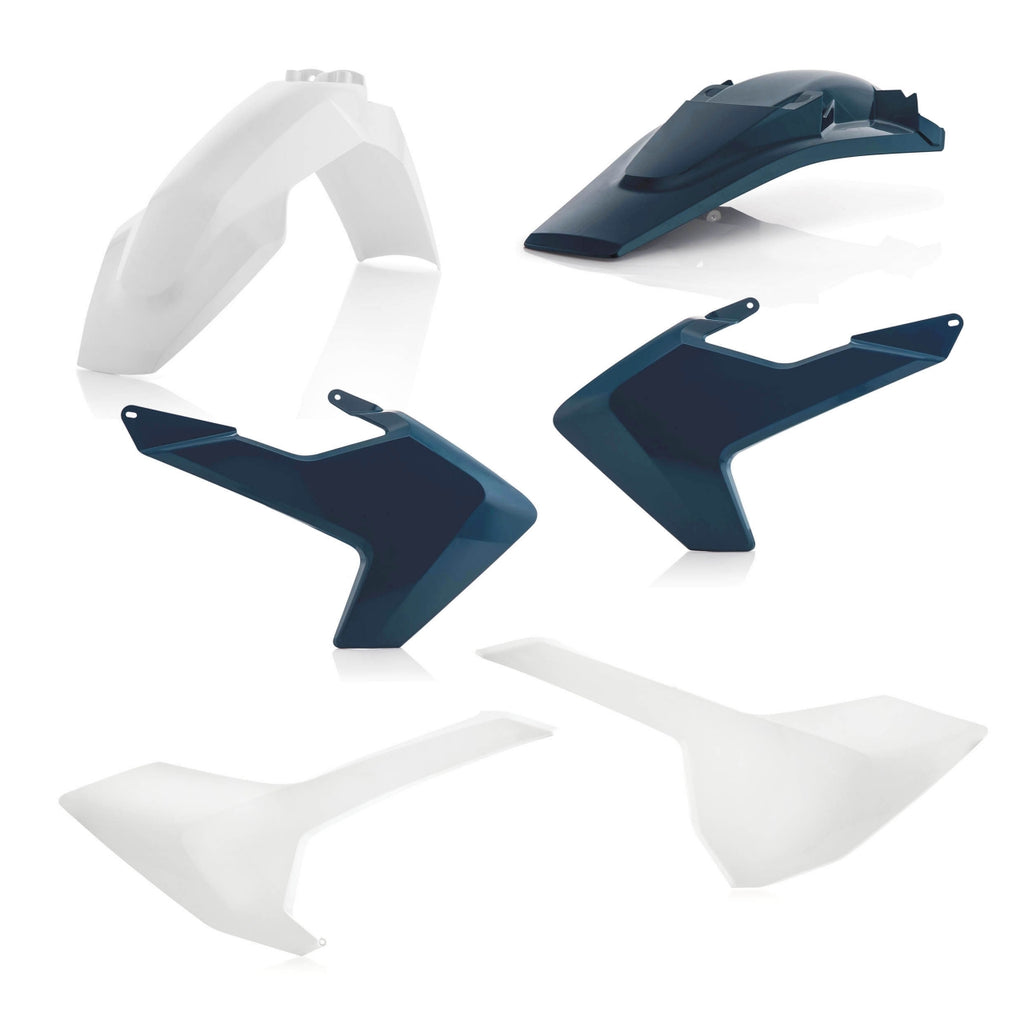 PLASTIC KIT FOR HUSQVARNA