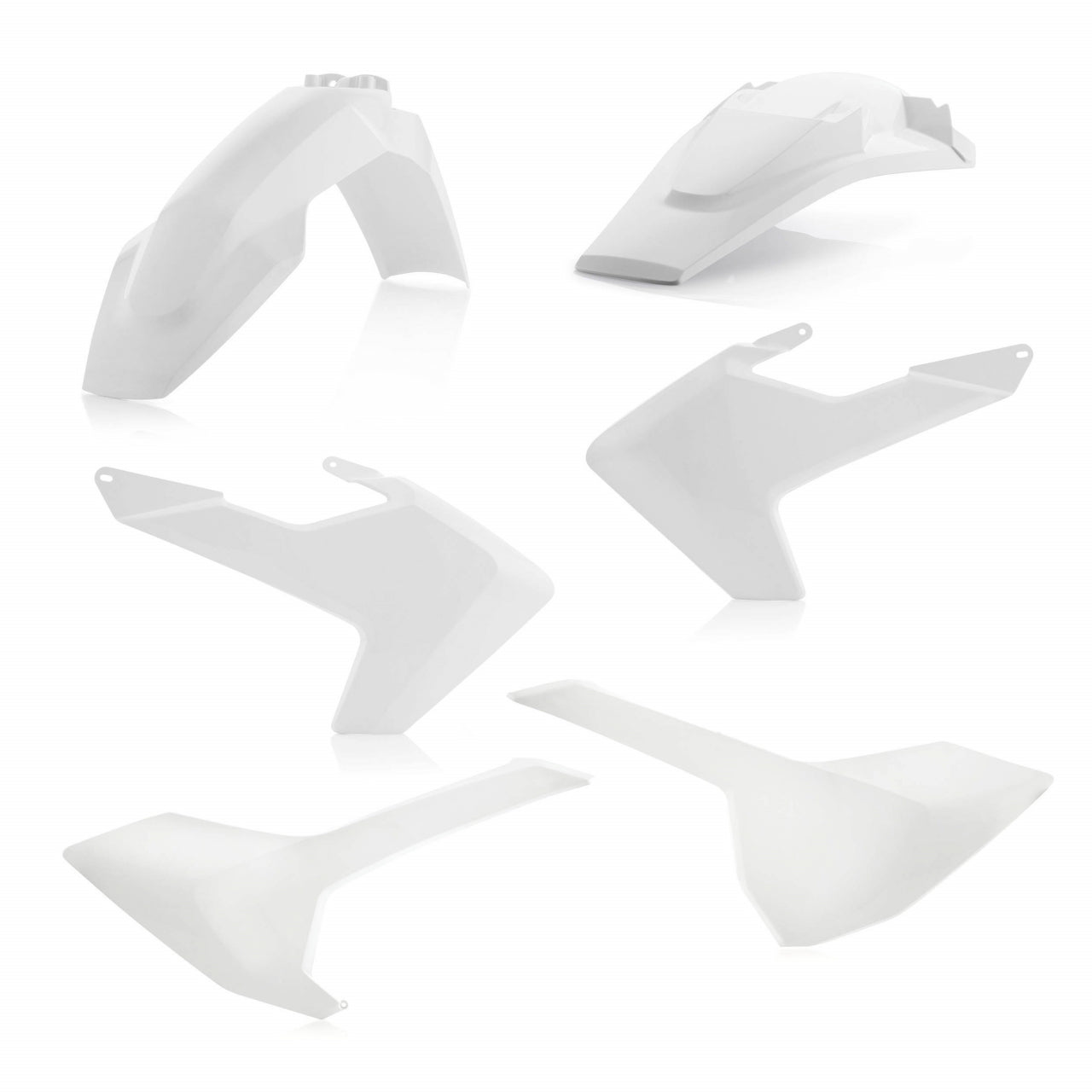 PLASTIC KIT FOR HUSQVARNA