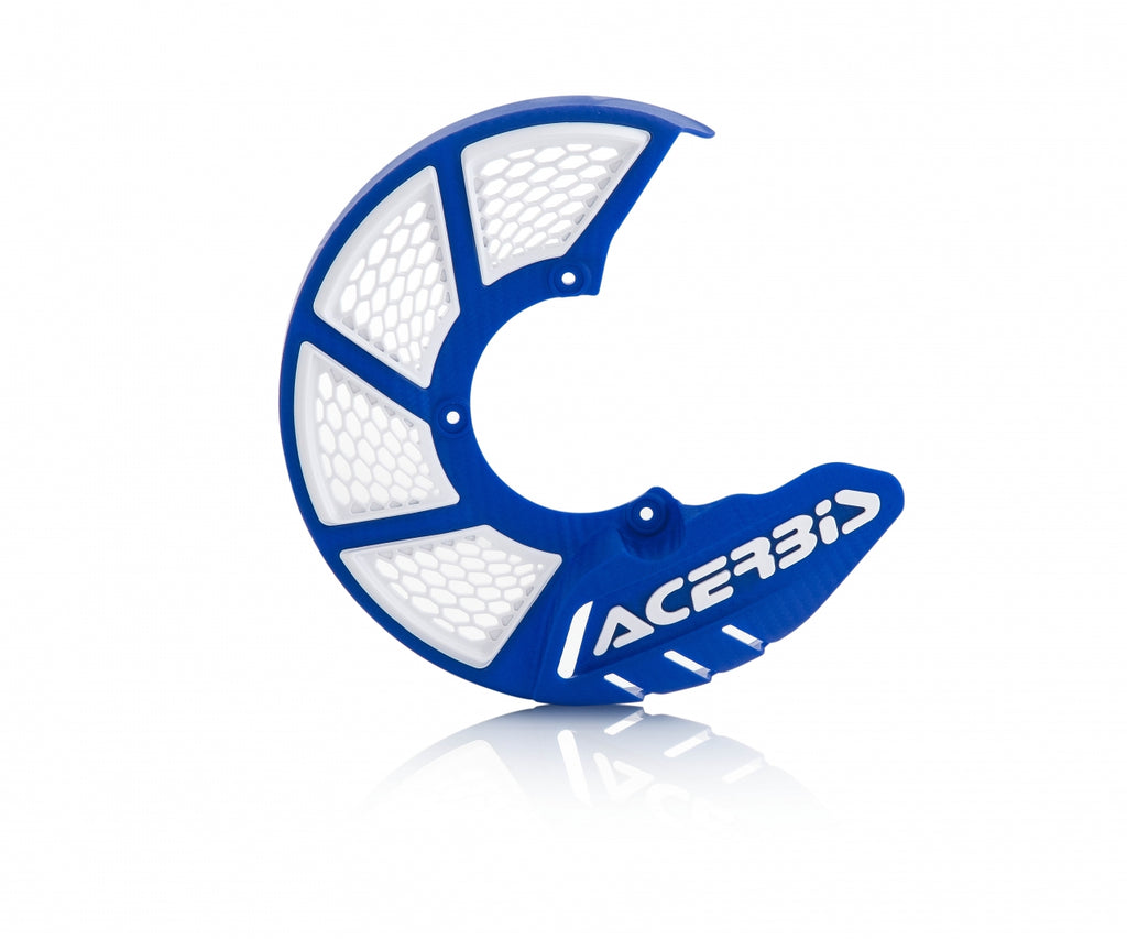 X-BRAKE 2.0 245 MM DISC COVER KTM/HUSQVARNA/GASGAS