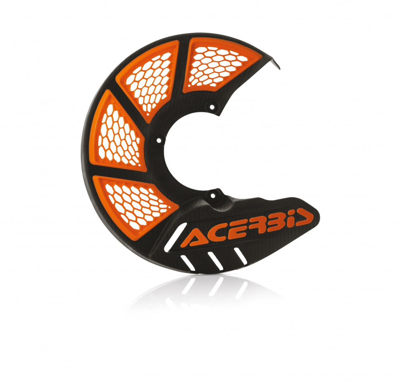 X-BRAKE 2.0 245 MM DISC COVER KTM/HUSQVARNA/GASGAS