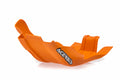 SKID PLATE FOR KTM/HUSQVARNA
