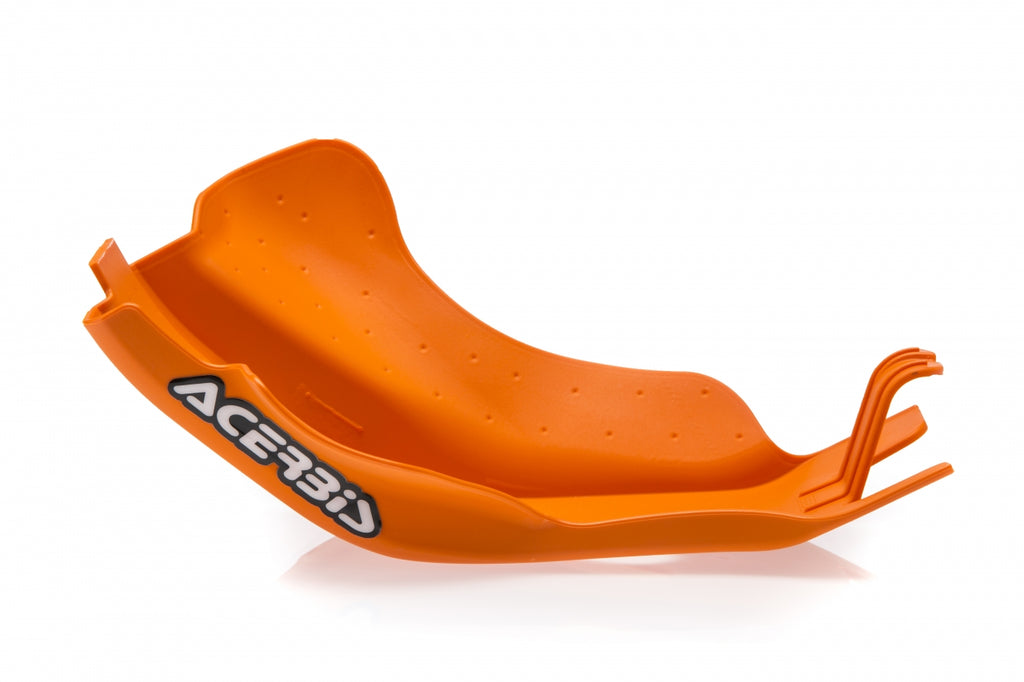 SKID PLATE FOR KTM/HUSQVARNA