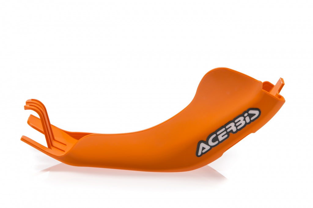 SKID PLATE FOR KTM/HUSQVARNA