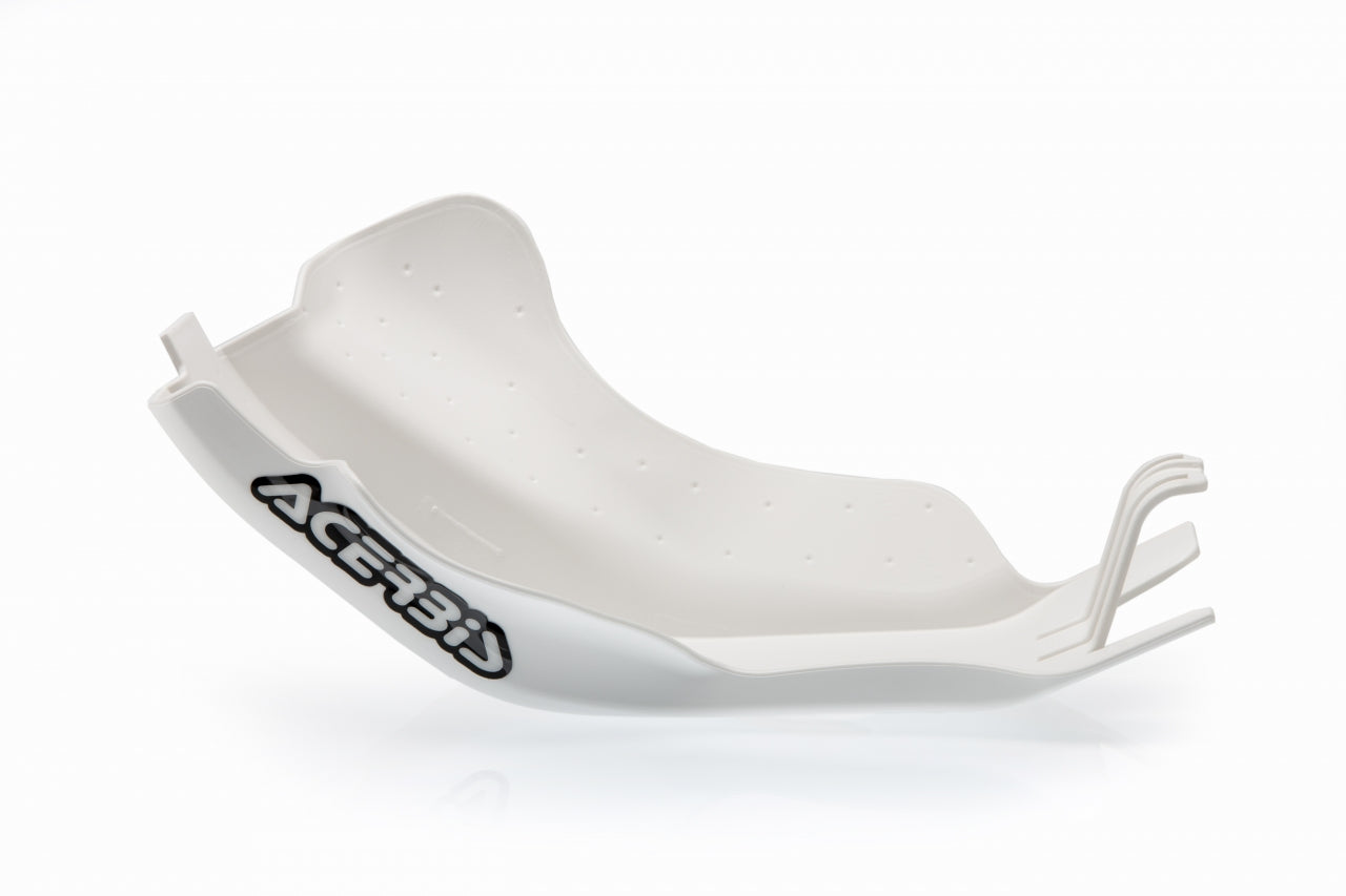 SKID PLATE FOR KTM/HUSQVARNA