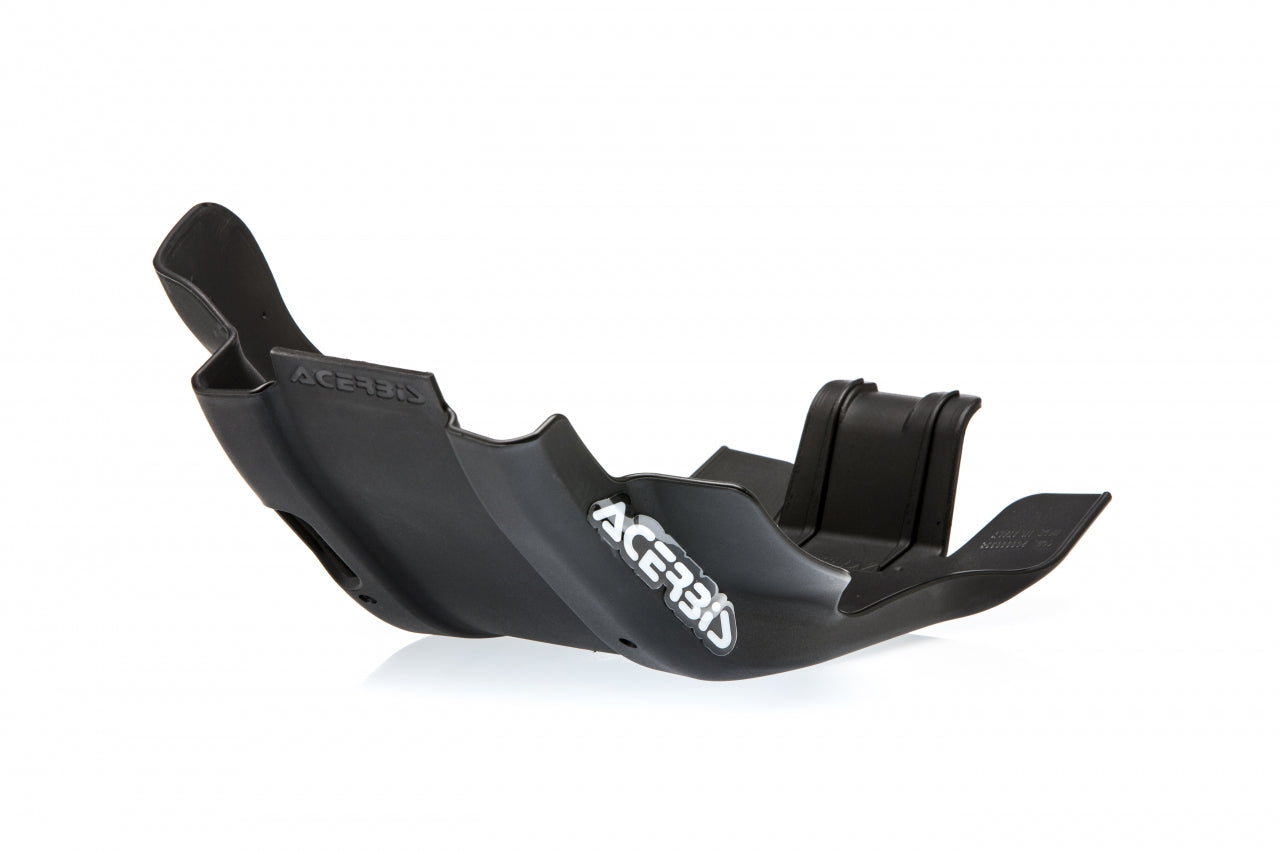 SKID PLATE FOR KTM/HUSQVARNA