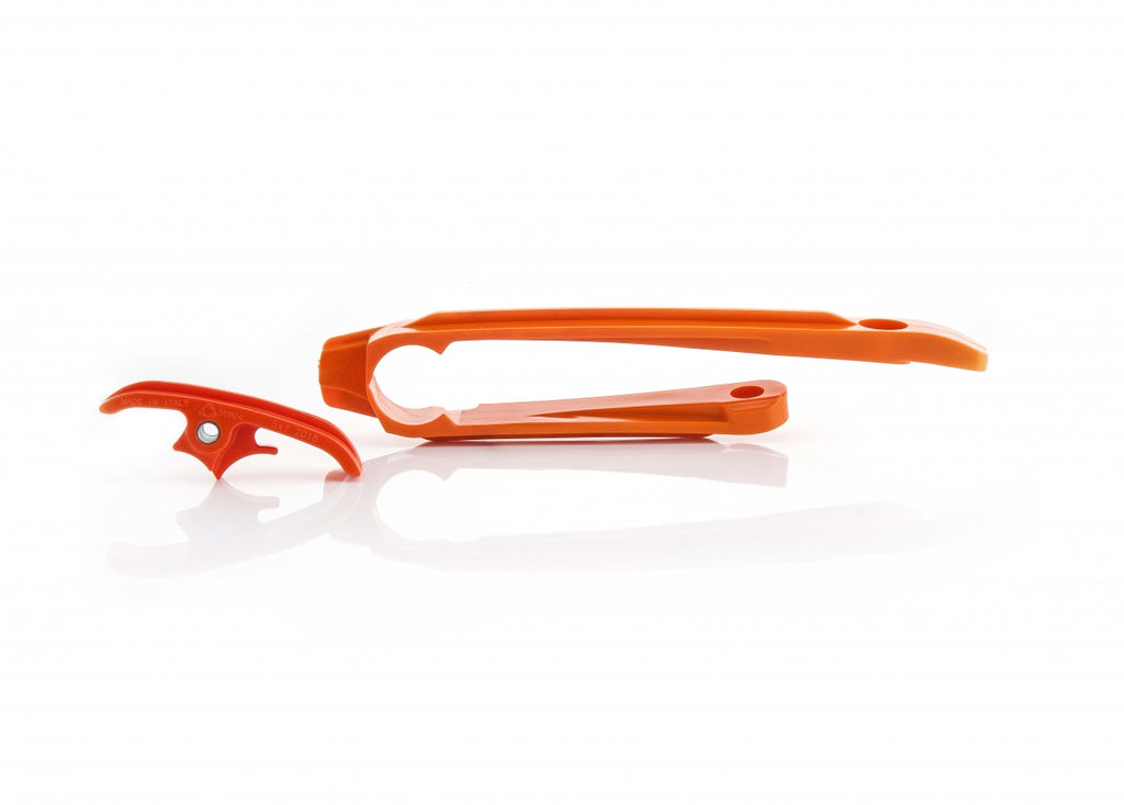 ACERBIS CHAIN SLIDER FOR KTM