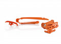 ACERBIS CHAIN GUIDE/SLIDER KIT FOR KTM