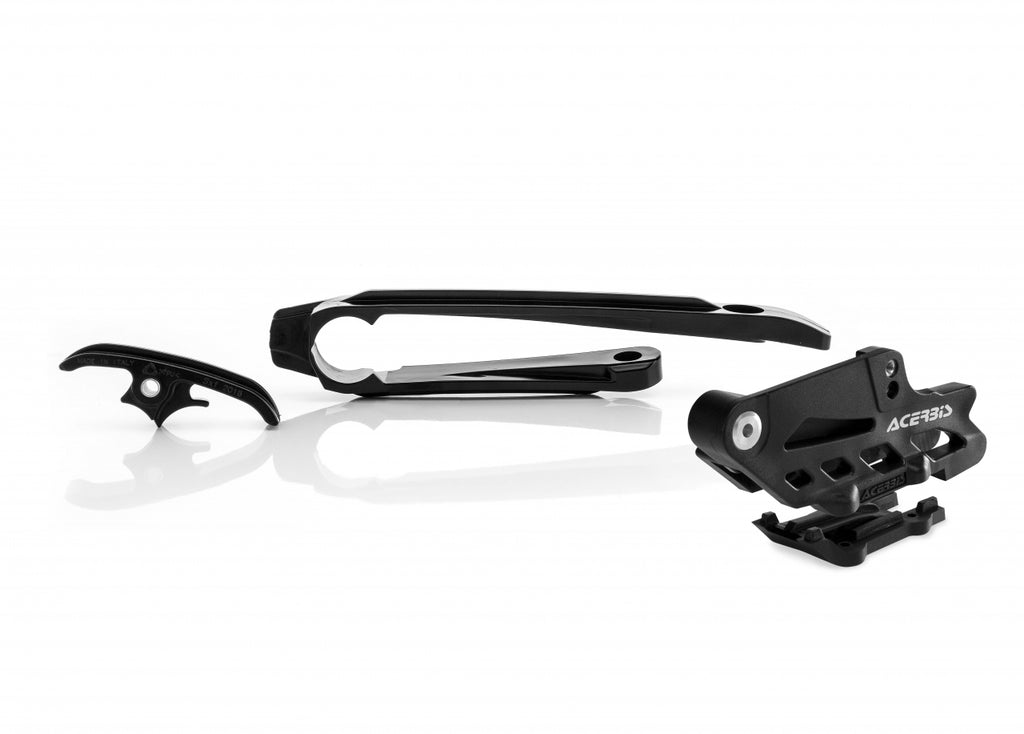 ACERBIS CHAIN GUIDE/SLIDER KIT FOR KTM