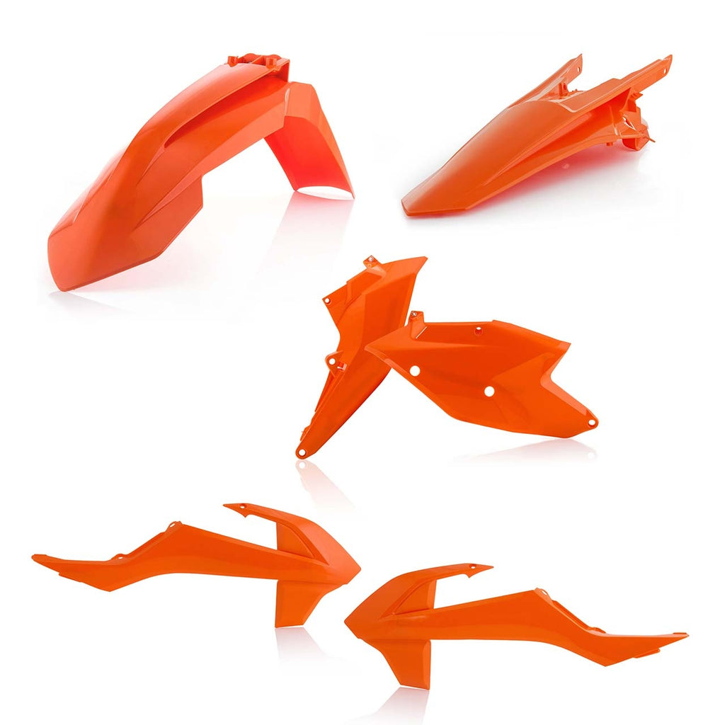 PLASTIC KIT KTM