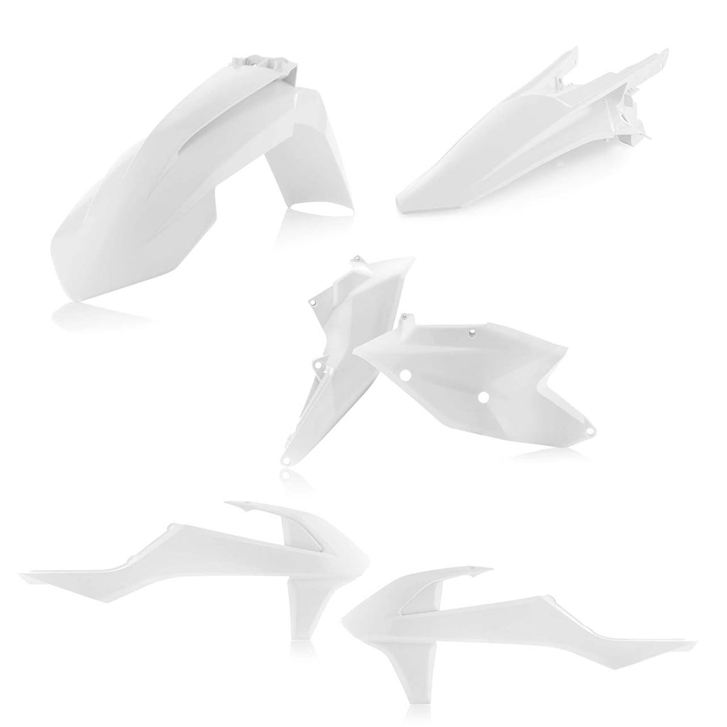 PLASTIC KIT KTM