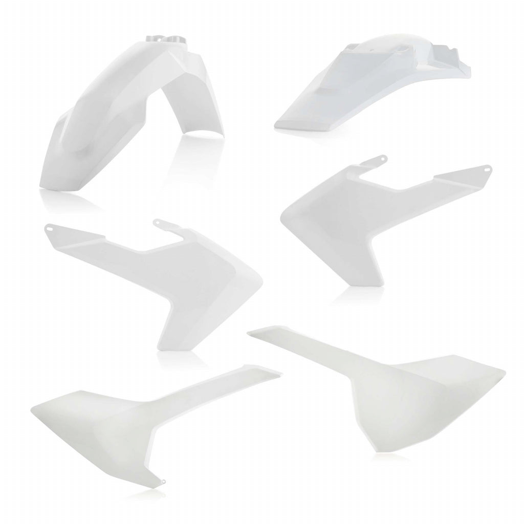 PLASTIC KIT FOR HUSQVARNA