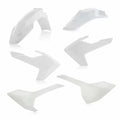 PLASTIC KIT FOR HUSQVARNA