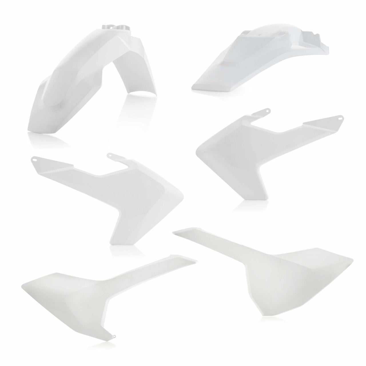 PLASTIC KIT FOR HUSQVARNA