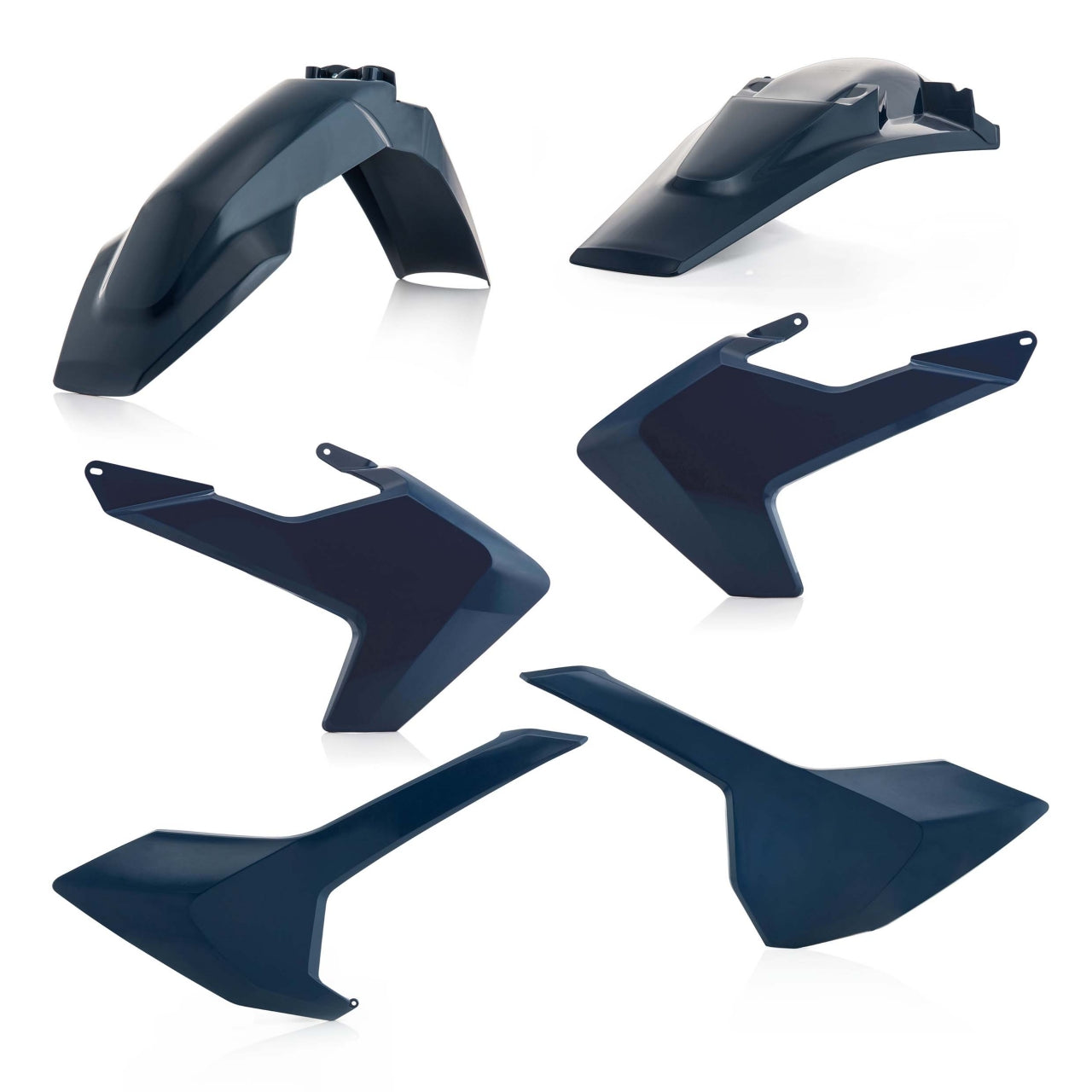 PLASTIC KIT FOR HUSQVARNA