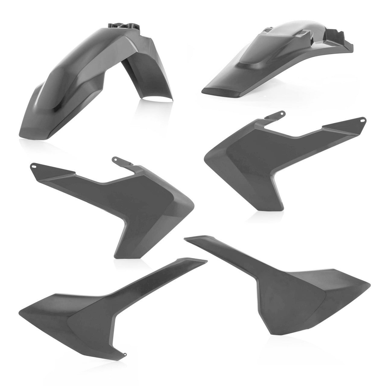PLASTIC KIT FOR HUSQVARNA