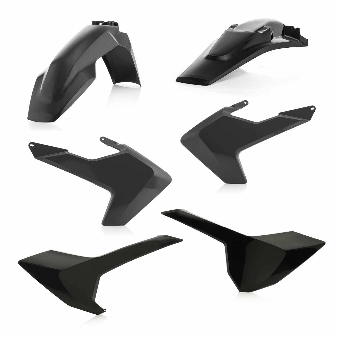 PLASTIC KIT FOR HUSQVARNA