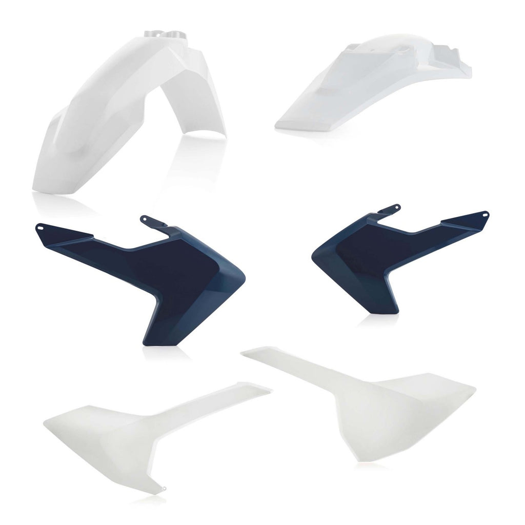 PLASTIC KIT FOR HUSQVARNA