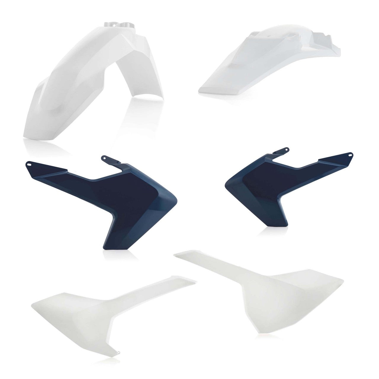PLASTIC KIT FOR HUSQVARNA