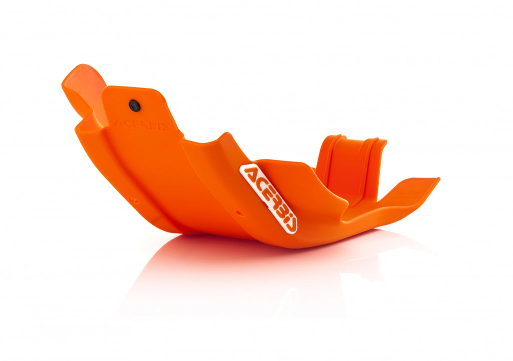 SKID PLATE FOR KTM/HUSQVARNA
