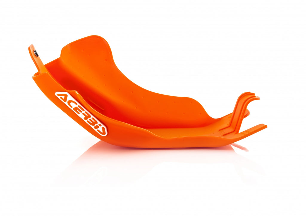 SKID PLATE FOR KTM/HUSQVARNA