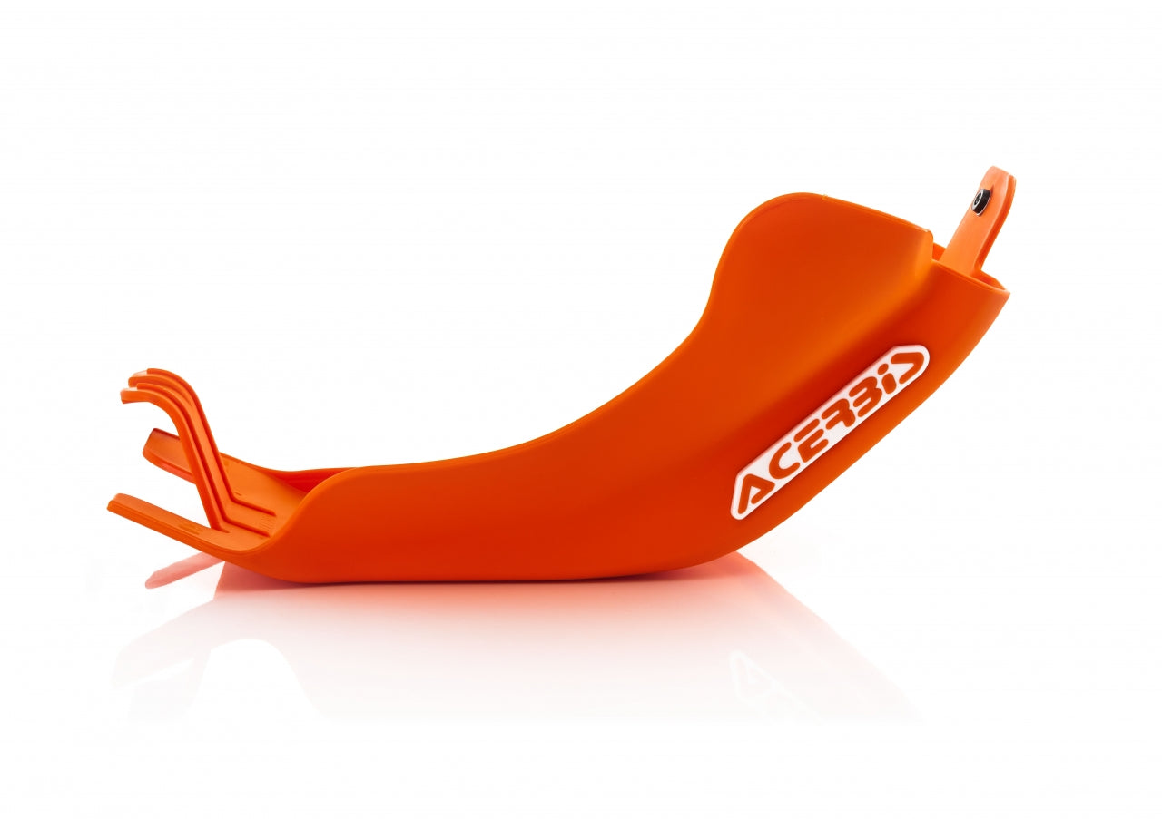 SKID PLATE FOR KTM/HUSQVARNA