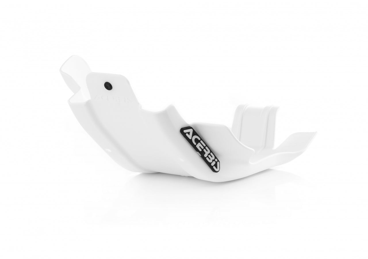 SKID PLATE FOR KTM/HUSQVARNA