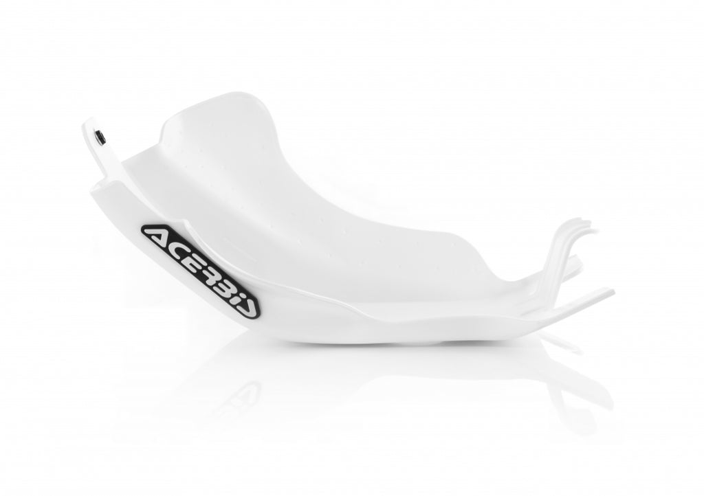 SKID PLATE FOR KTM/HUSQVARNA