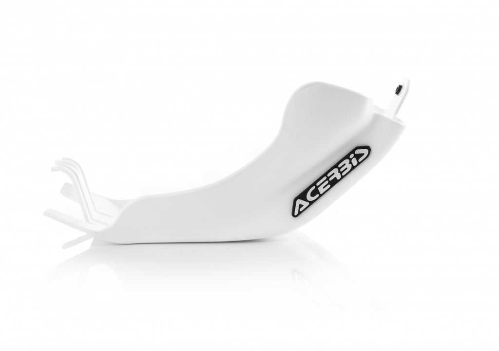 SKID PLATE FOR KTM/HUSQVARNA