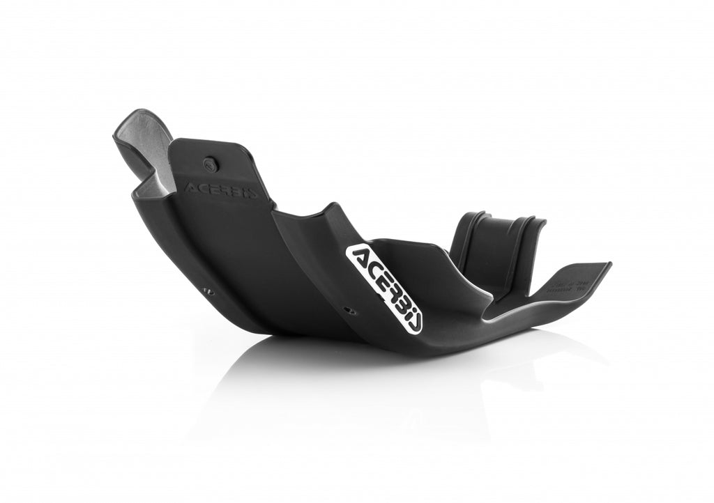 SKID PLATE FOR KTM/HUSQVARNA
