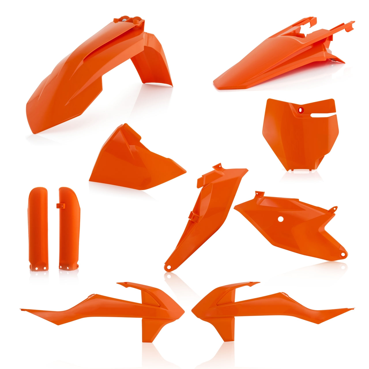 KTM/GASGAS PLASTIC KIT