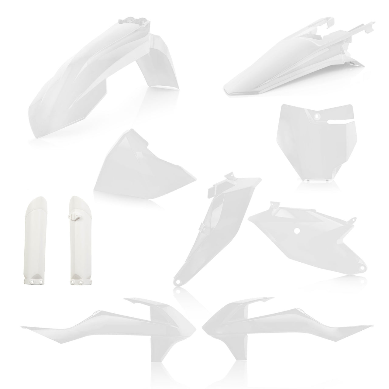 KTM/GASGAS PLASTIC KIT