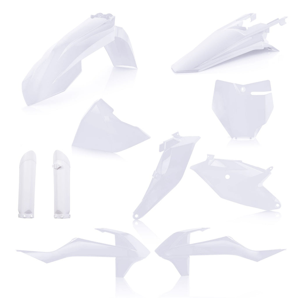 KTM/GASGAS PLASTIC KIT