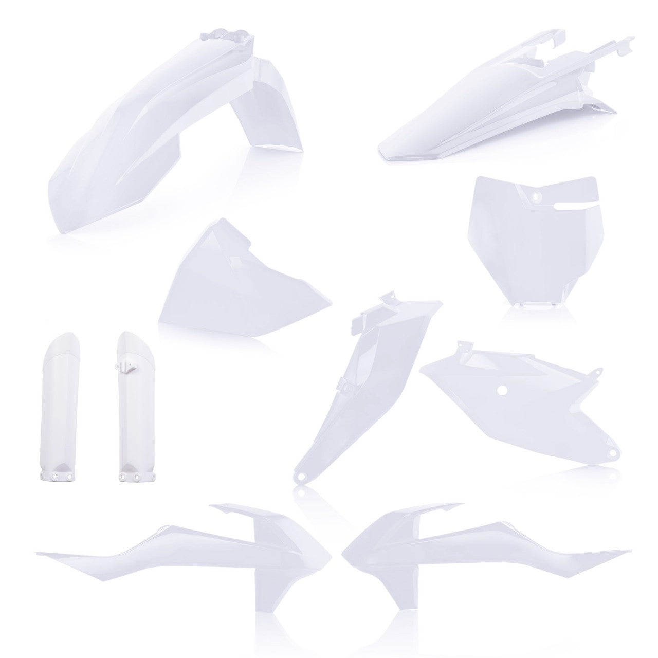 KTM/GASGAS PLASTIC KIT
