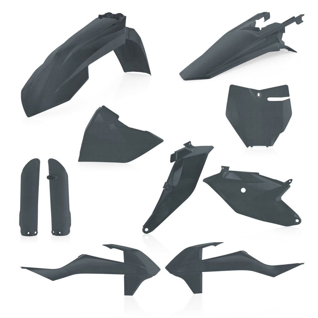 KTM/GASGAS PLASTIC KIT