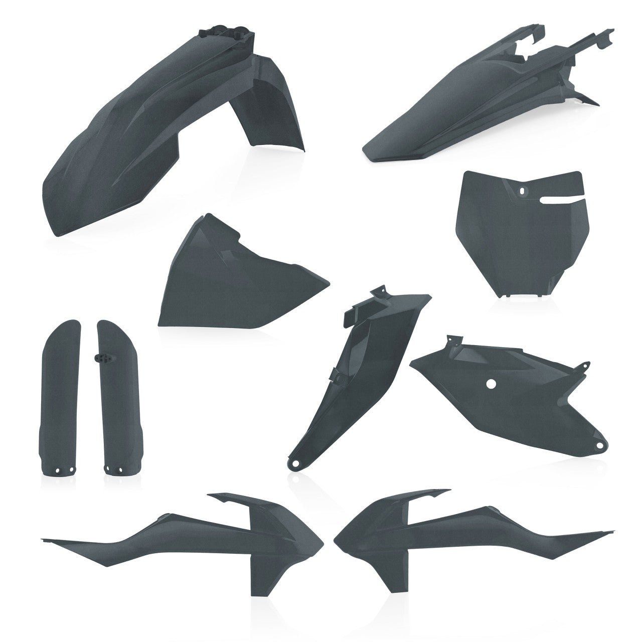 KTM/GASGAS PLASTIC KIT
