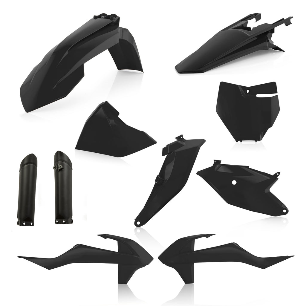 KTM/GASGAS PLASTIC KIT
