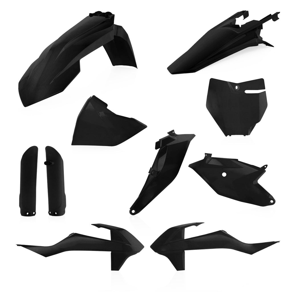 KTM/GASGAS PLASTIC KIT