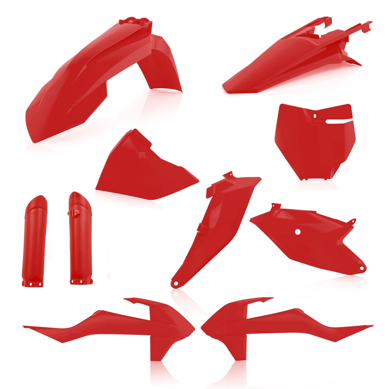 KTM/GASGAS PLASTIC KIT
