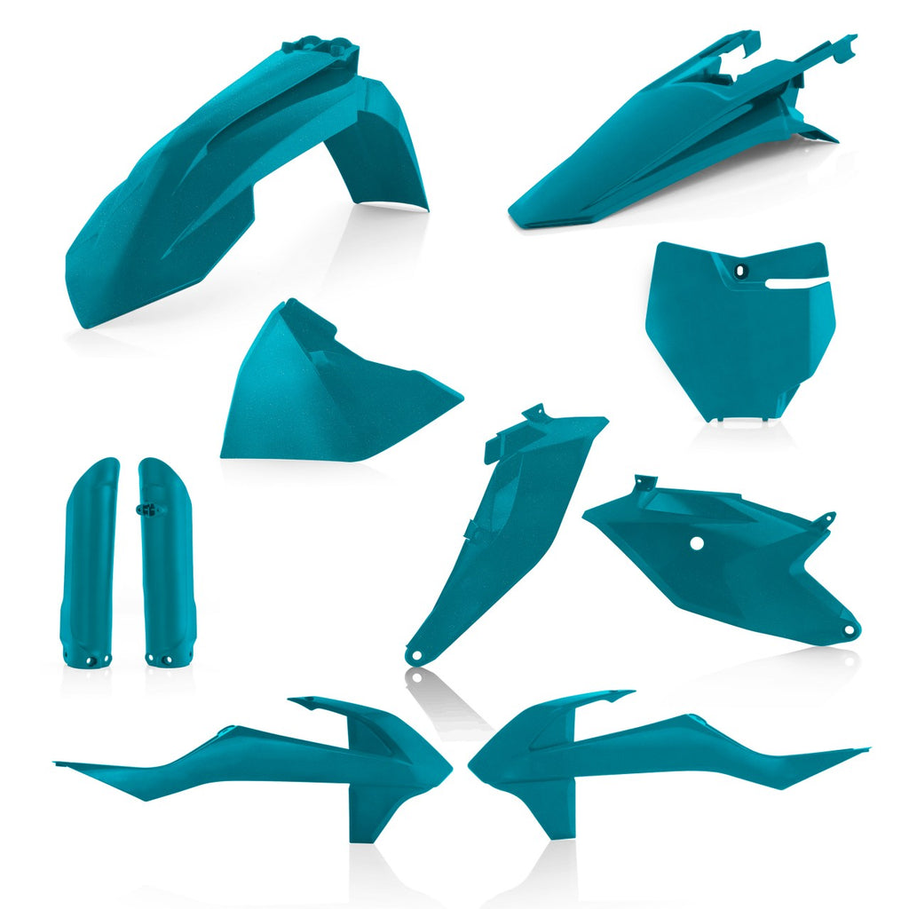 KTM/GASGAS PLASTIC KIT