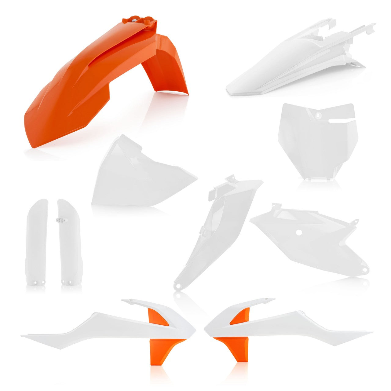KTM/GASGAS PLASTIC KIT