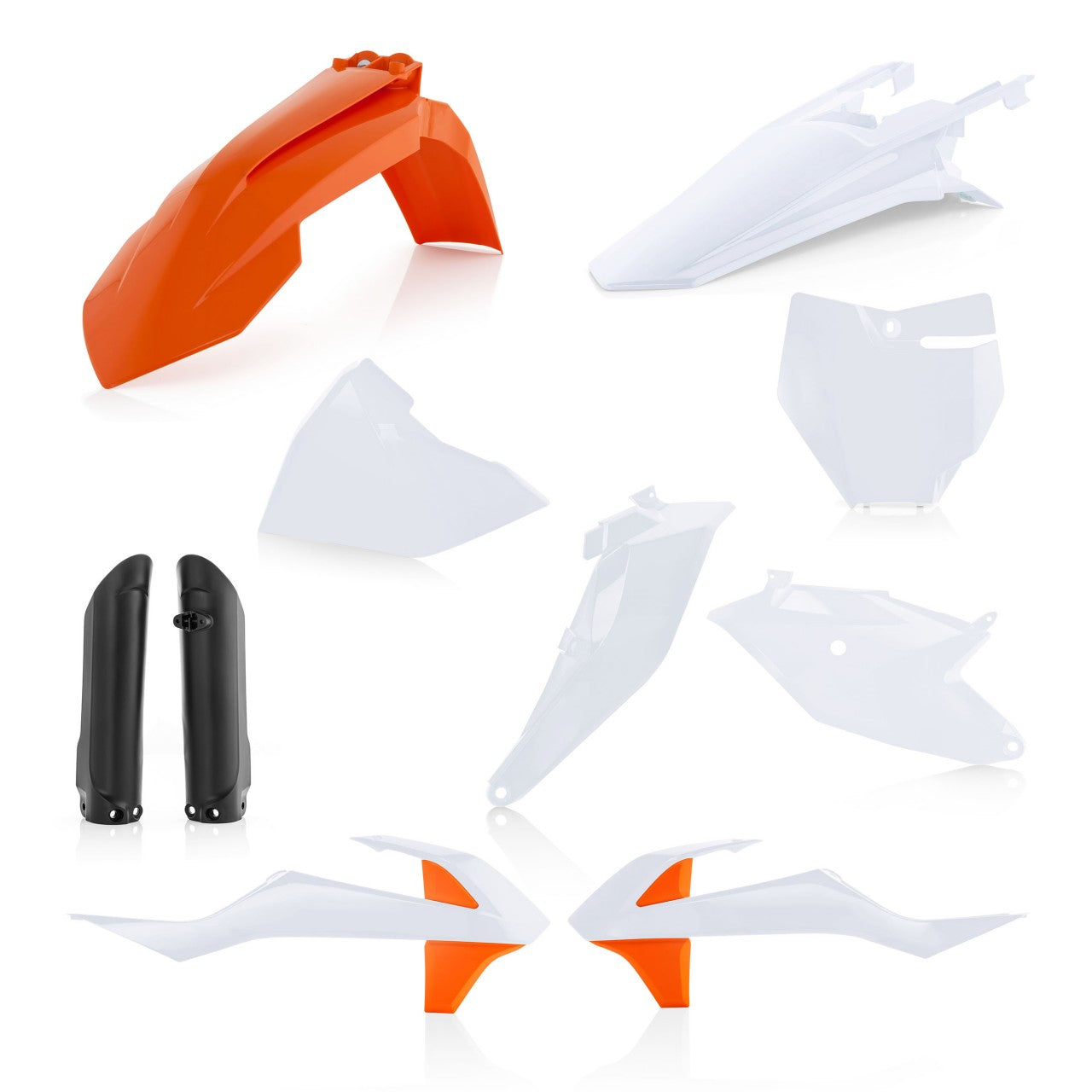 KTM/GASGAS PLASTIC KIT