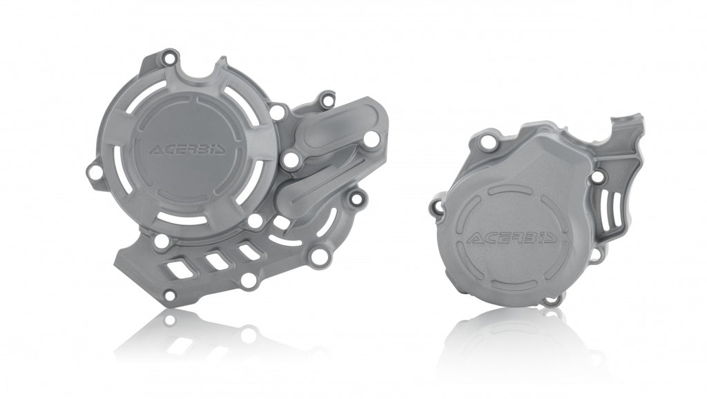 Engine protection kit for KTM EXC/SX/XC-F 450/500;HUSQVARNA FE/FC/FX 450/501;GASGAS EX-F 450